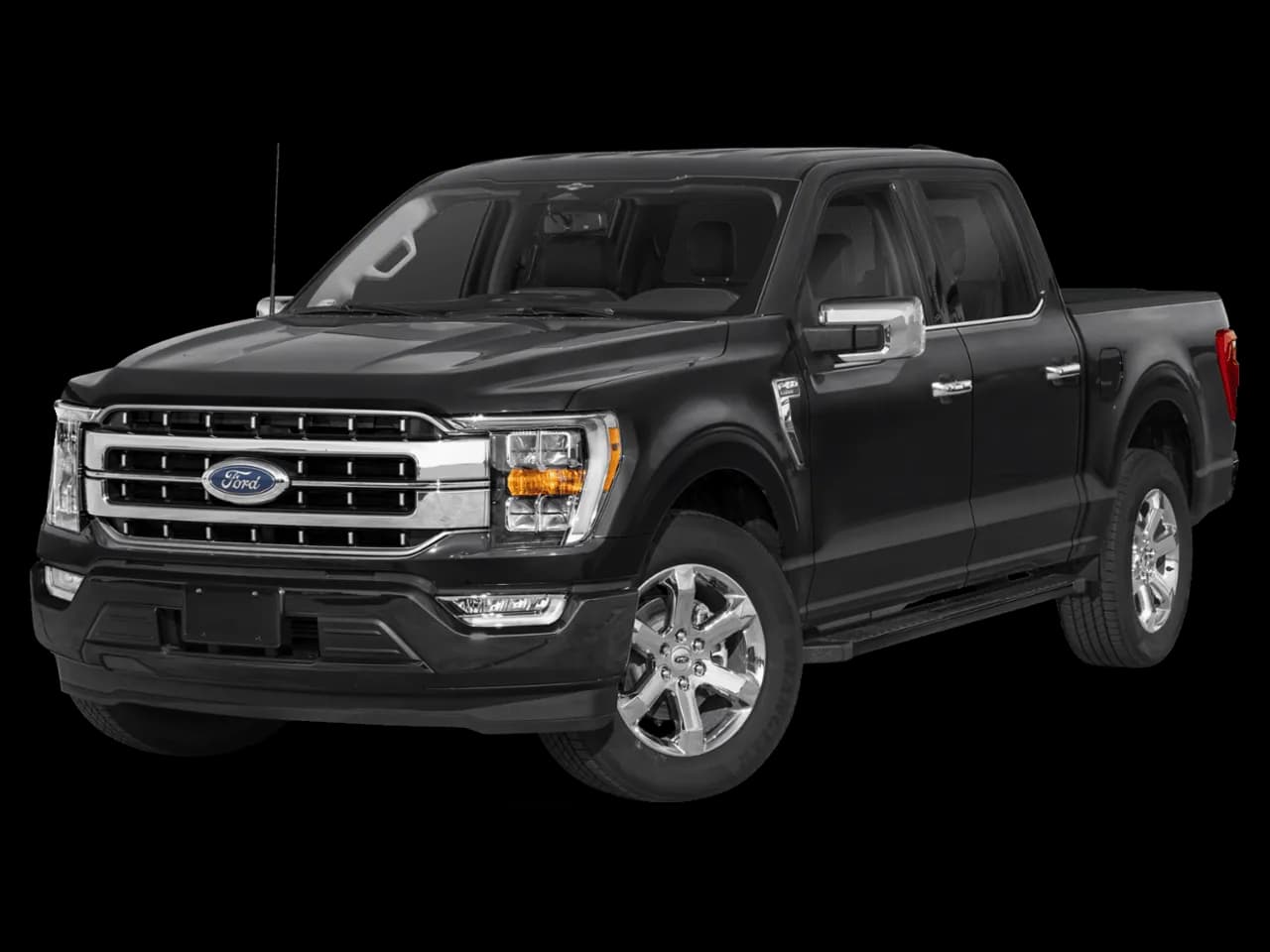 2023 Ford F-150 - Pickup