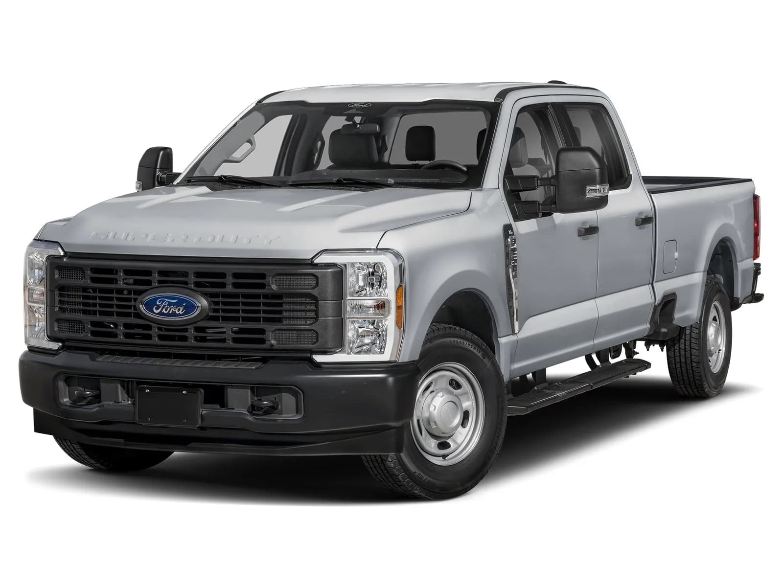 2027 Ford F-250