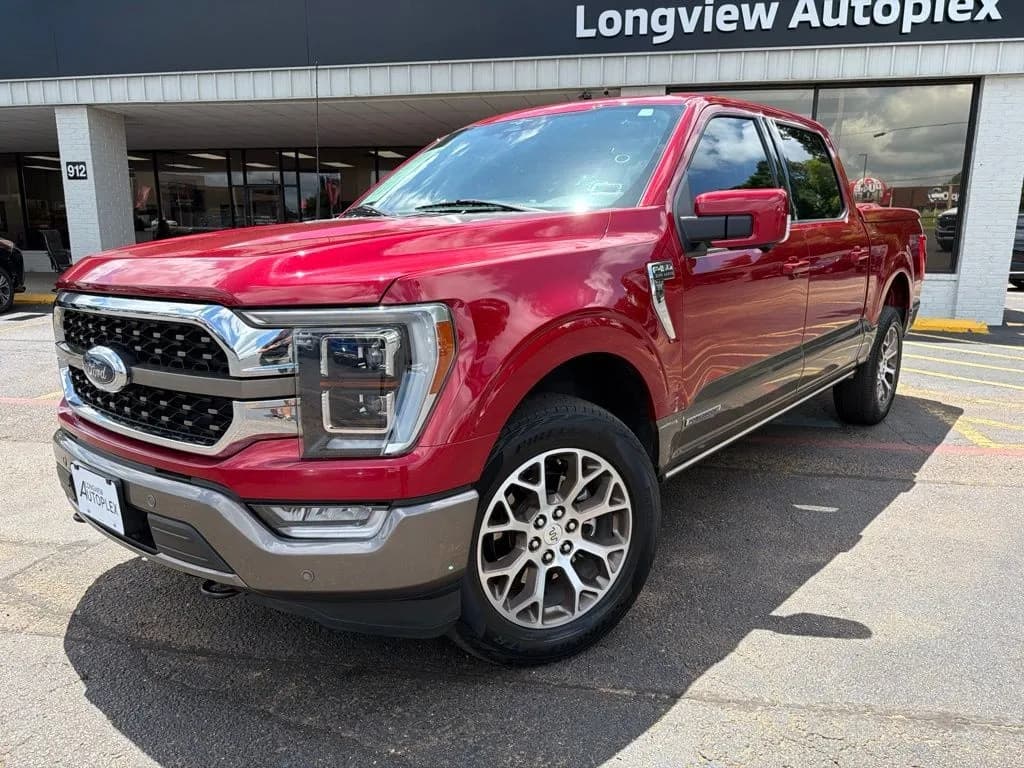 2023 Ford F-150 - Pickup