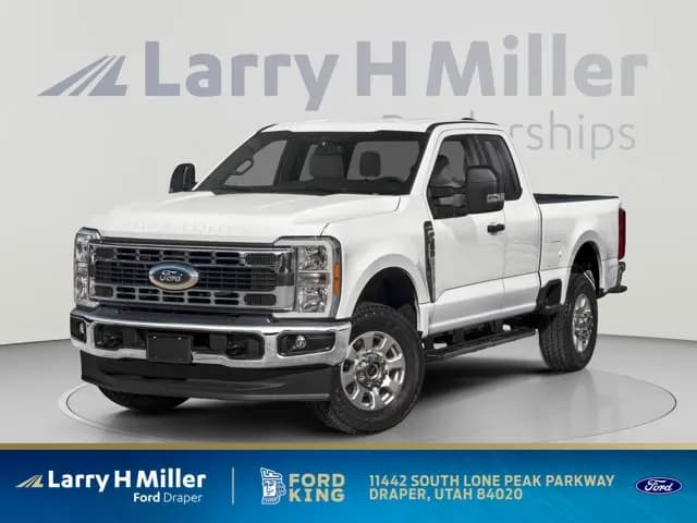 2027 Ford F-250 - Pickup