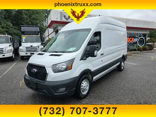 2022 Ford Transit T-350
