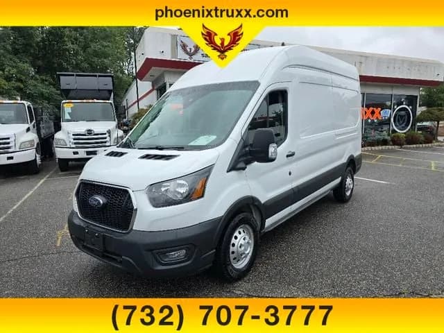 2022 Ford Transit T-350