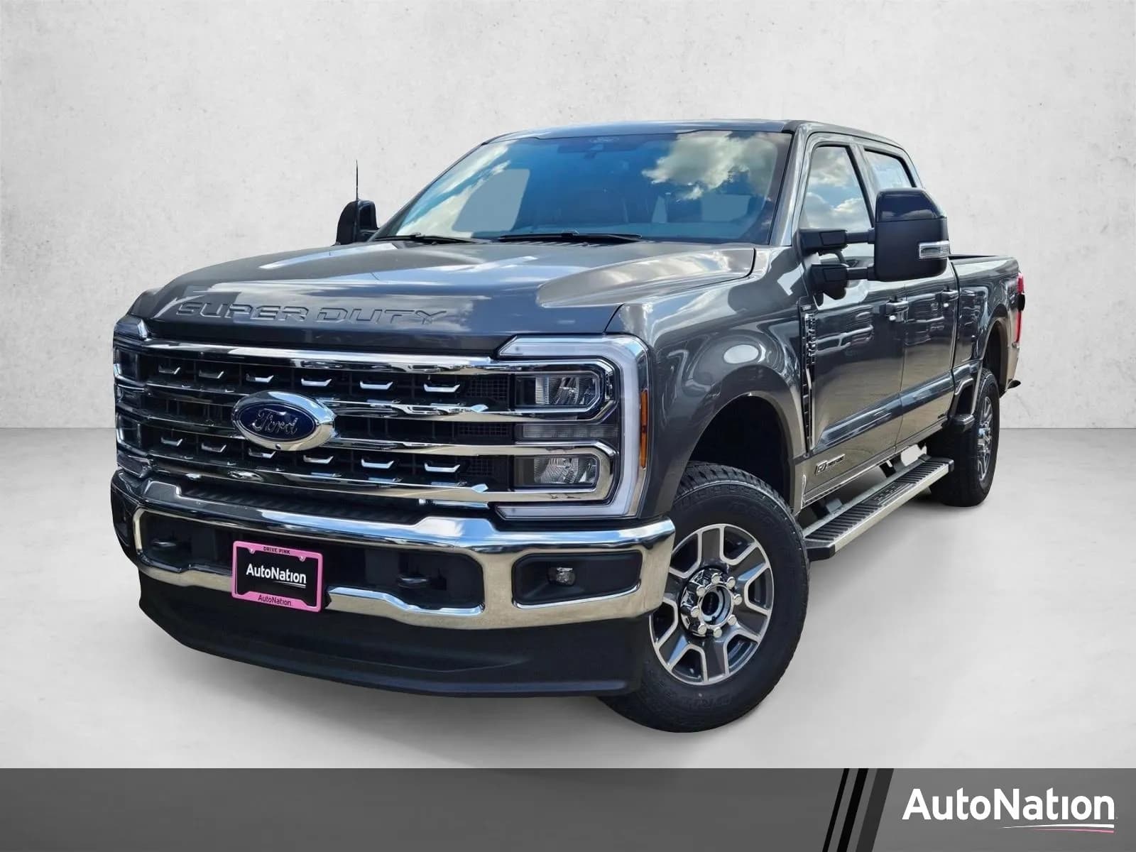 2026 Ford F-250