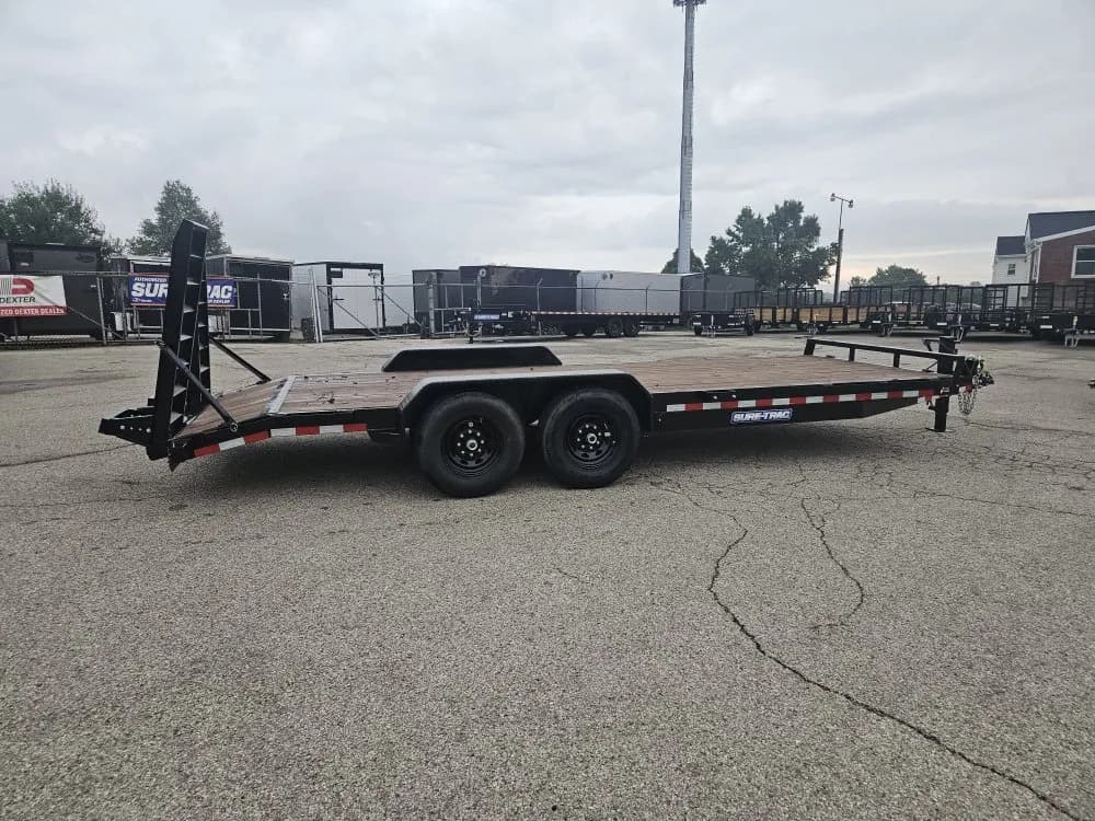 2026 SURE-TRAC Sure-Trac Trailers
