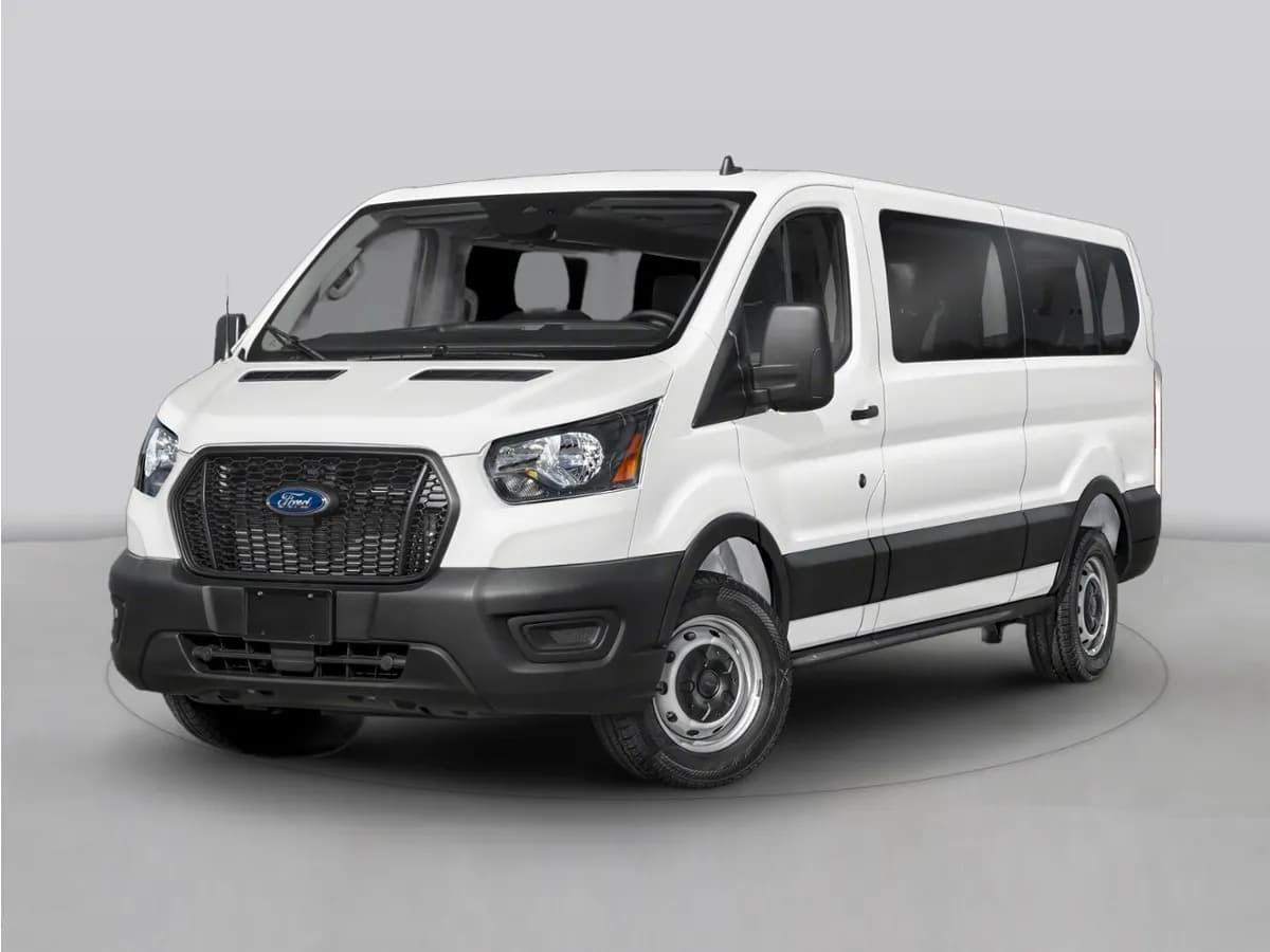 2025 Ford Transit-350 - Vans