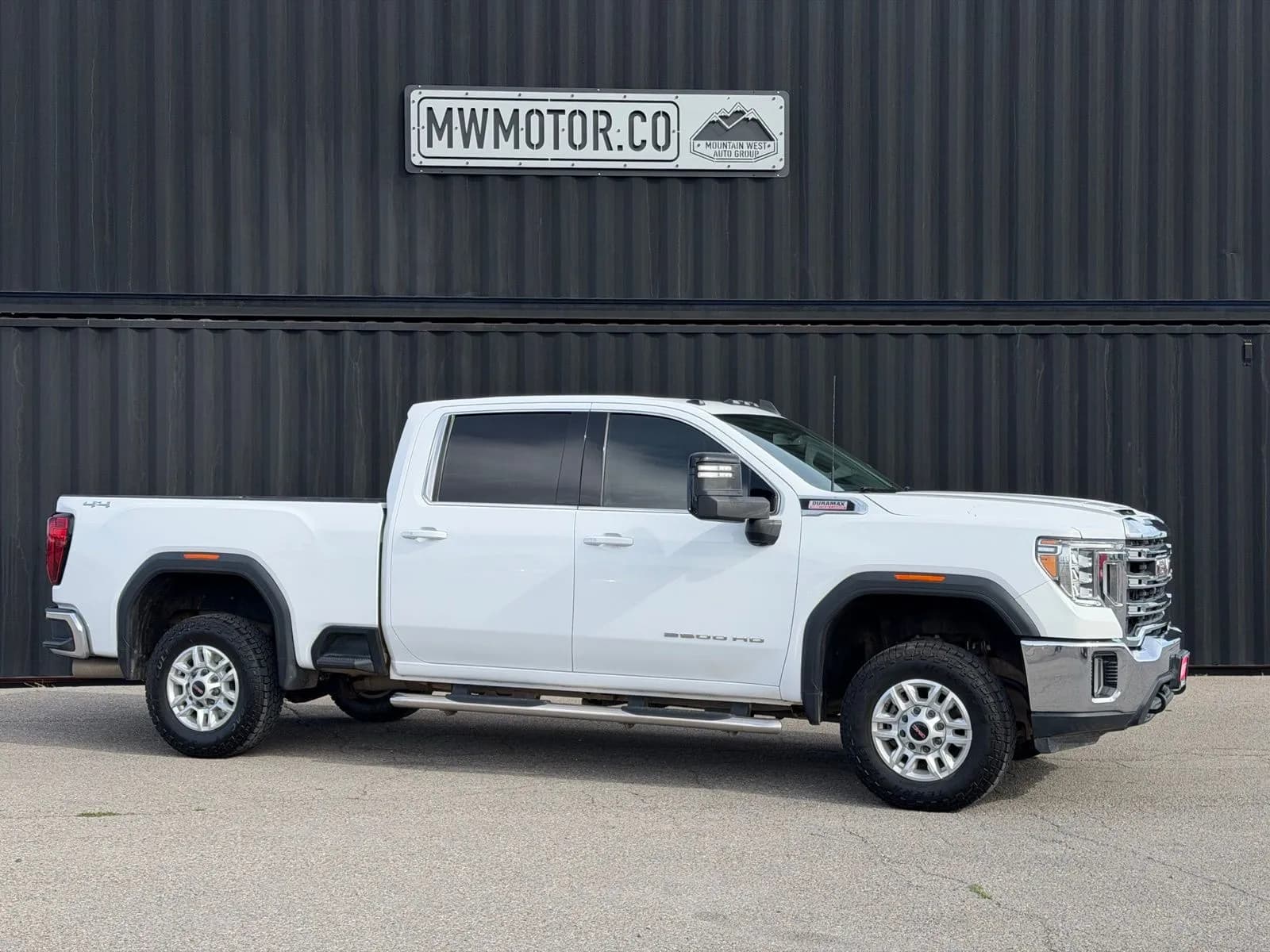 2023 Chevrolet Silverado 1500 - Pickup
