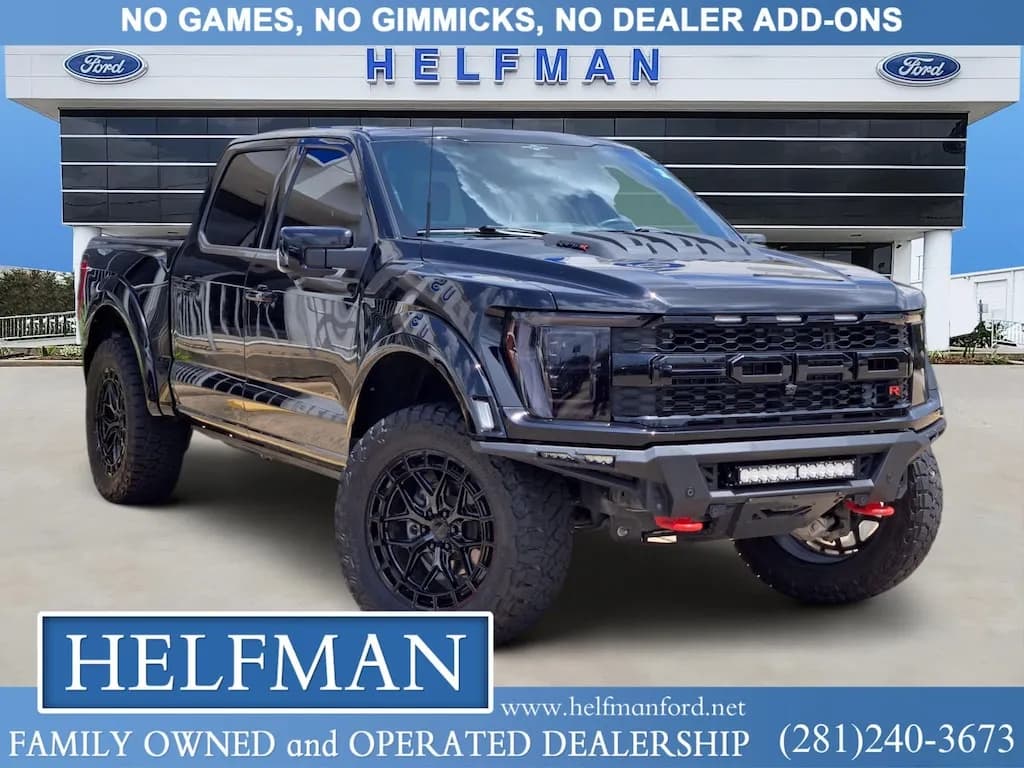 2023 Ford F-150 - Pickup