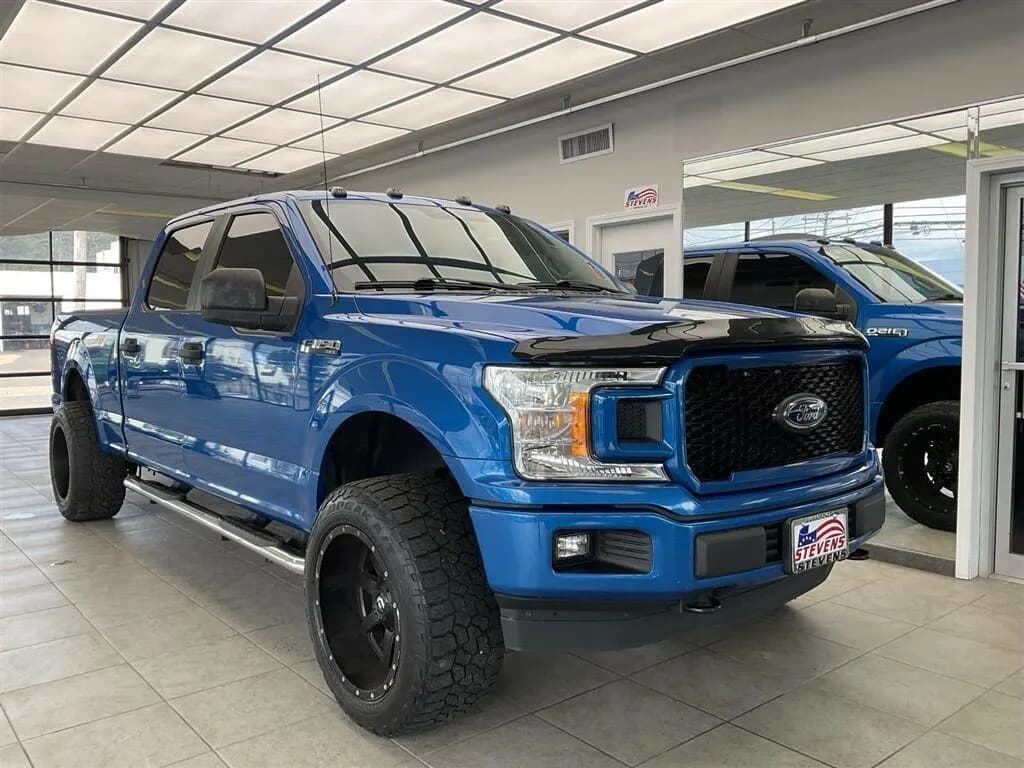 2019 Ford F-150 - Pickup
