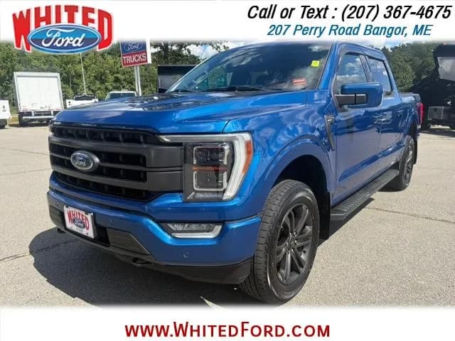 2022 Ford F-150 - Pickup