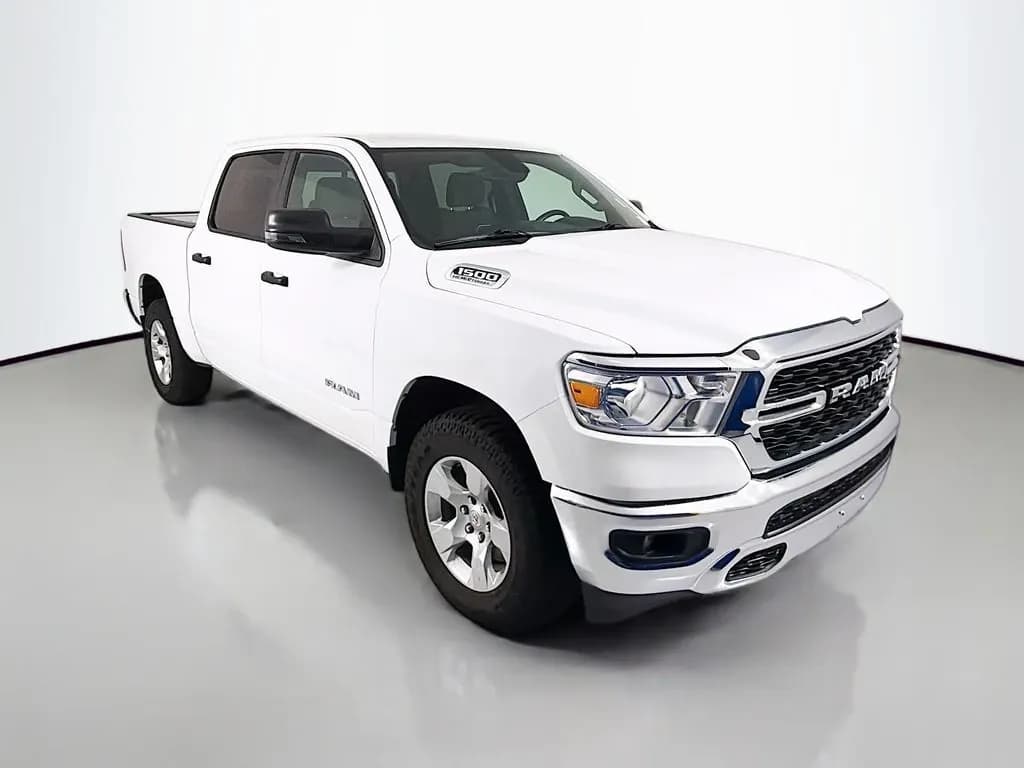 2023 Ram 1500 - Pickup