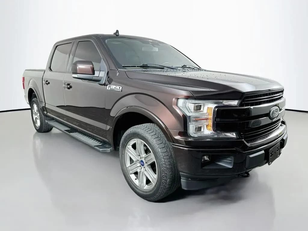 2019 Ford F-150 - Pickup