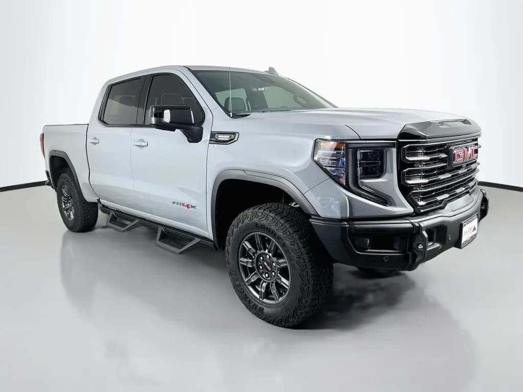 2024 GMC Sierra 1500 - Pickup