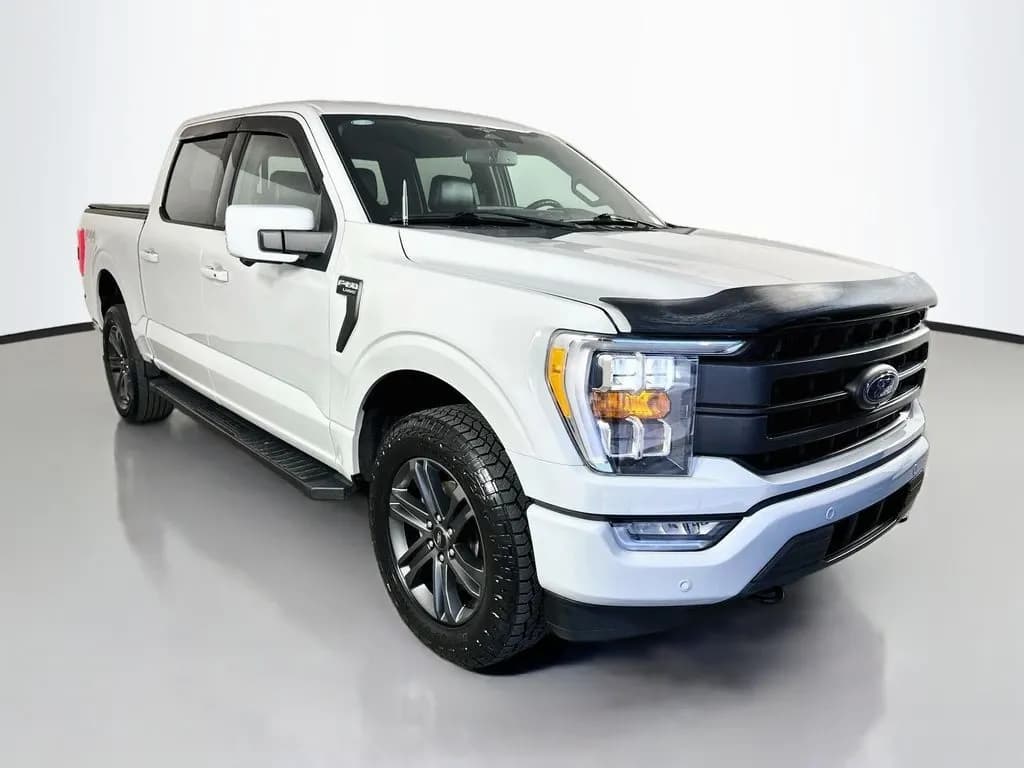 2023 Ford F-150 - Pickup