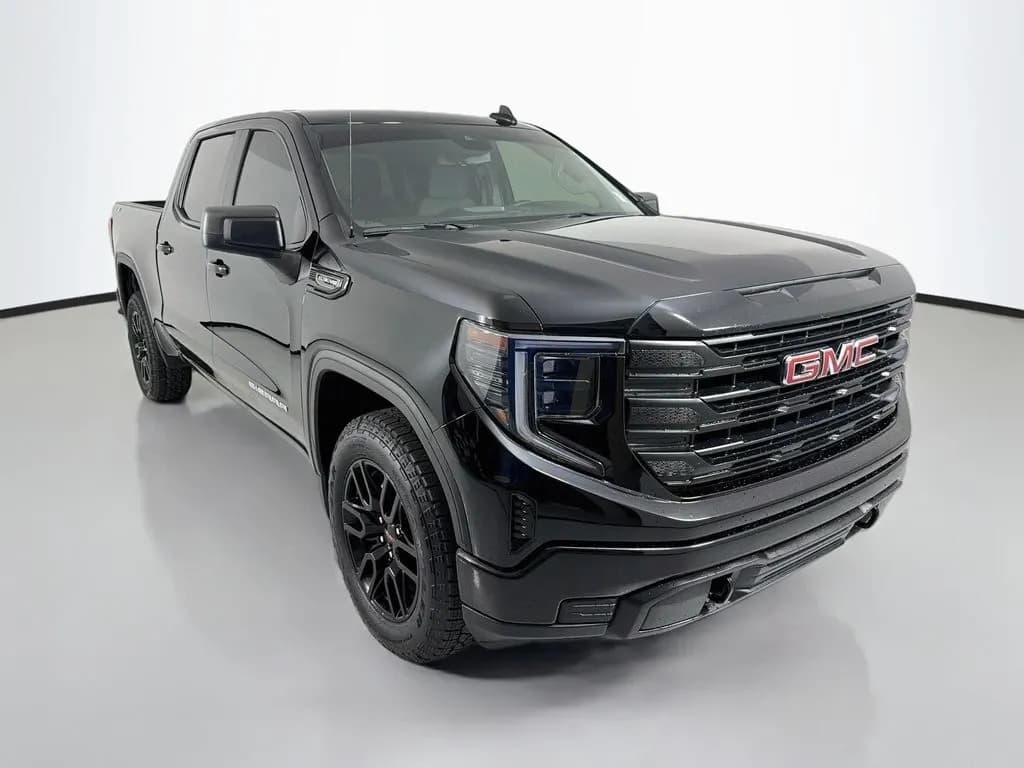 2024 GMC Sierra 1500 - Pickup