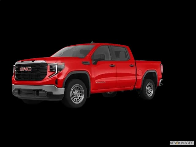 2024 GMC Sierra 1500 - Pickup