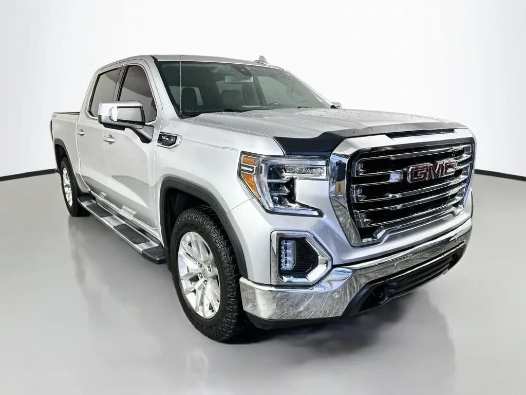 2020 GMC Sierra 1500 - Pickup