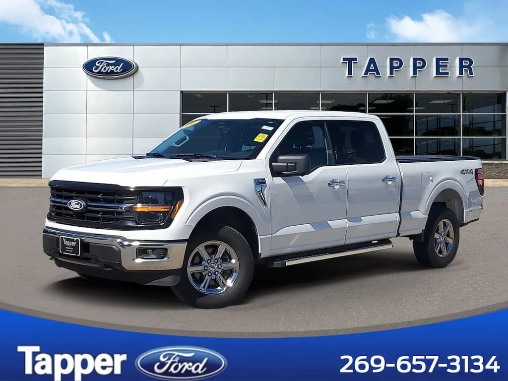 2024 Ford F-150 - Pickup