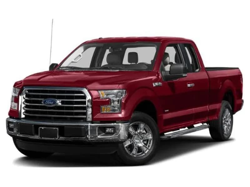 2015 Ford F-150 - Pickup