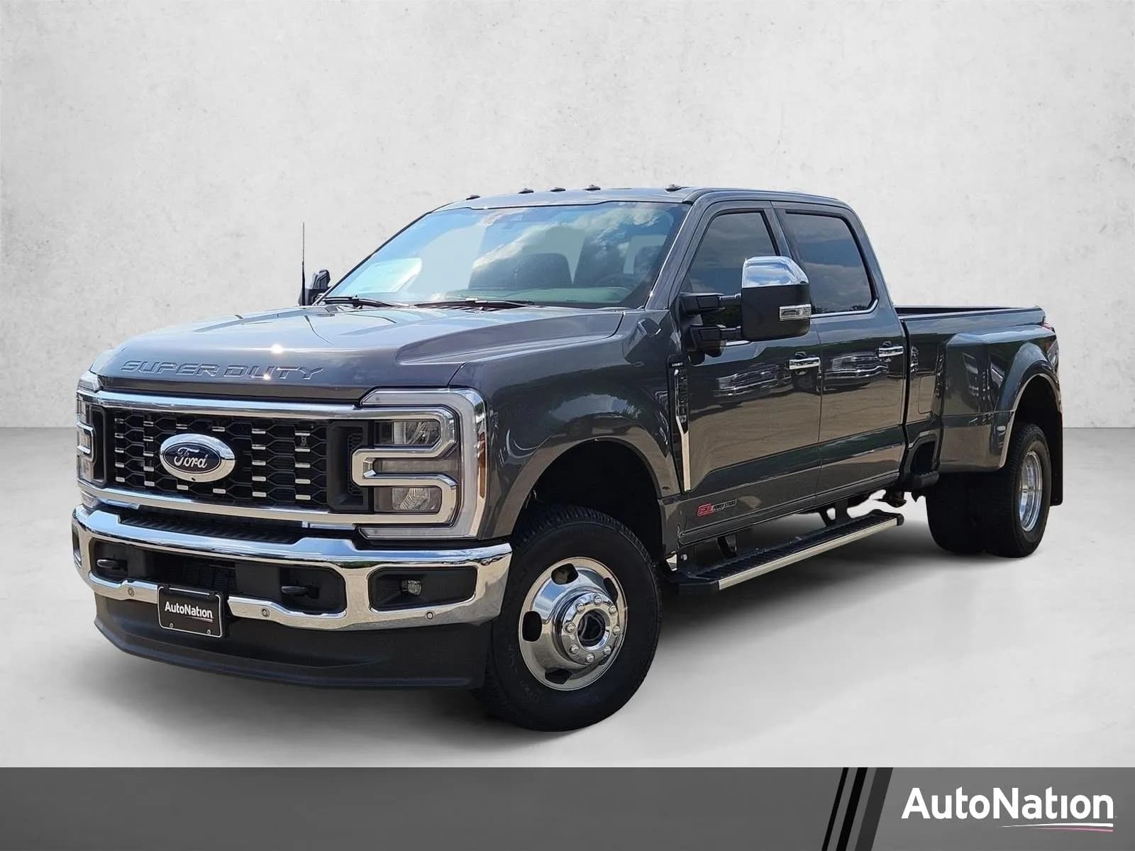 2026 Ford F-350