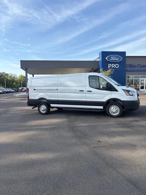 2027 Ford Transit 250 - Vans