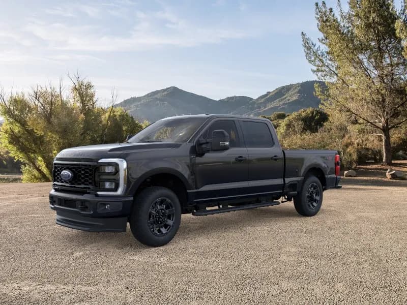 2026 Ford F-350SD