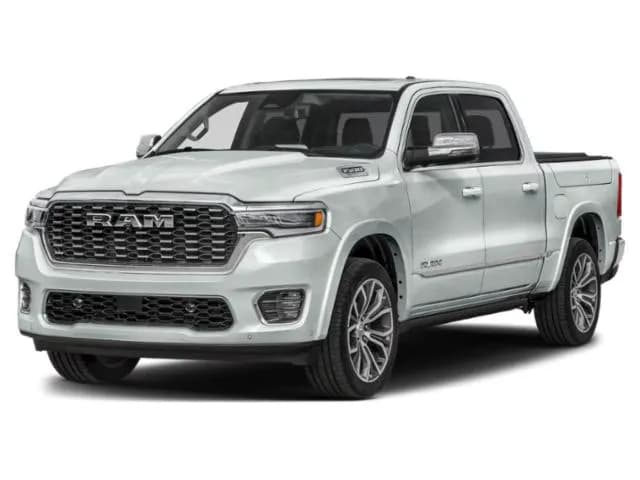 2027 Ram 1500