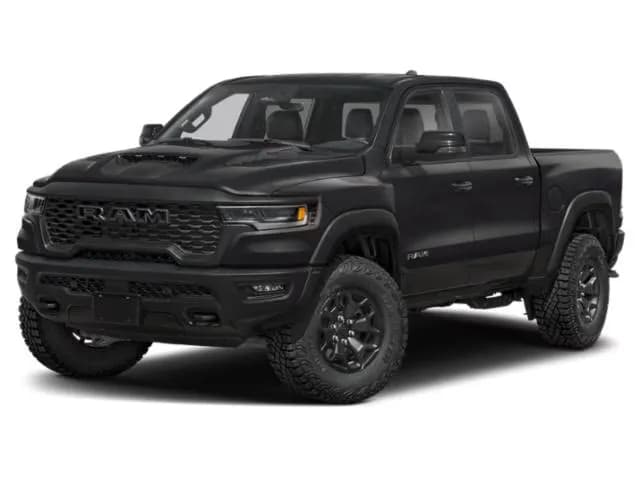 2027 Ram 1500