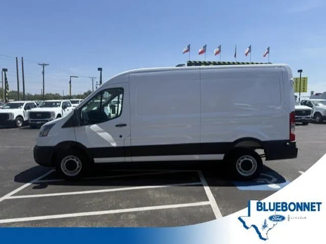 2026 Ford Transit 250 - Vans