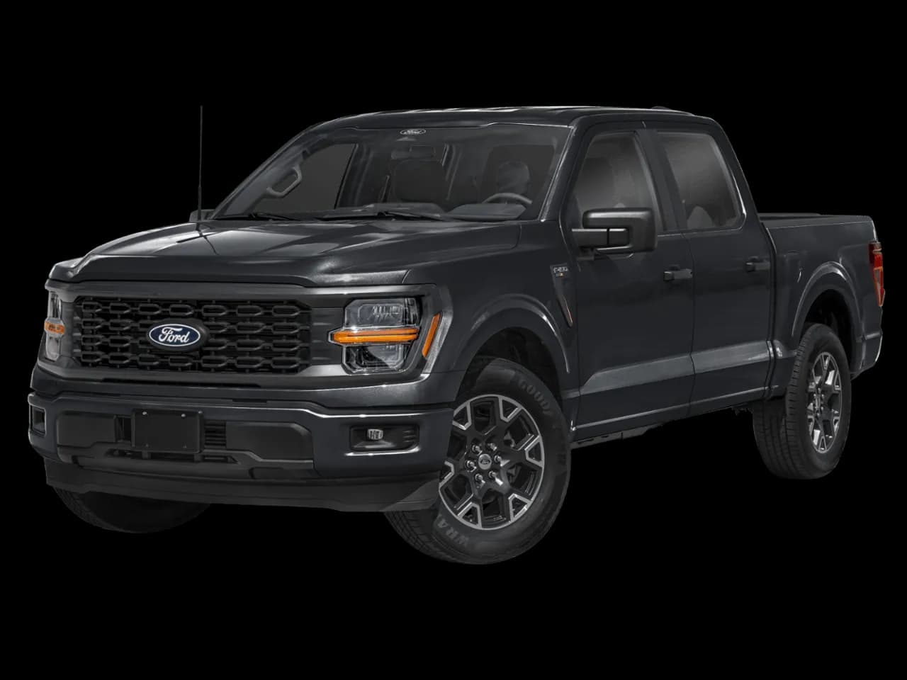 2026 Ford F-150 - Pickup