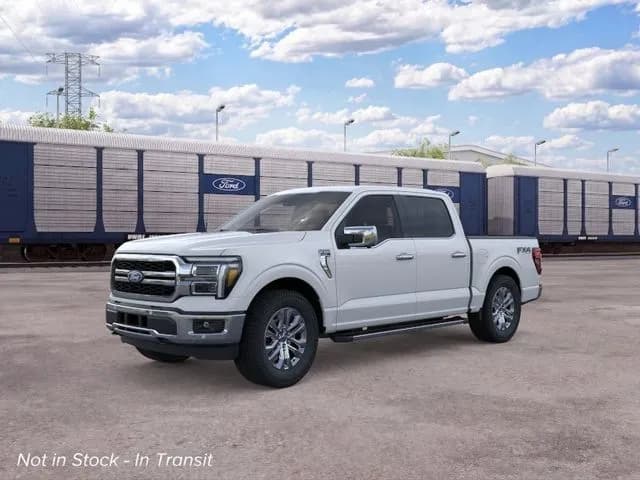 2026 Ford F-150 - Pickup