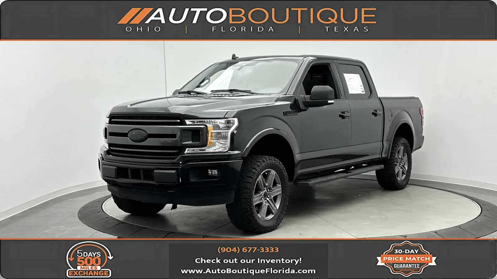 2020 Ford F-150 - Pickup