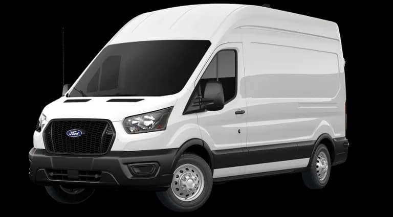 2027 Ford Transit-350 - Vans