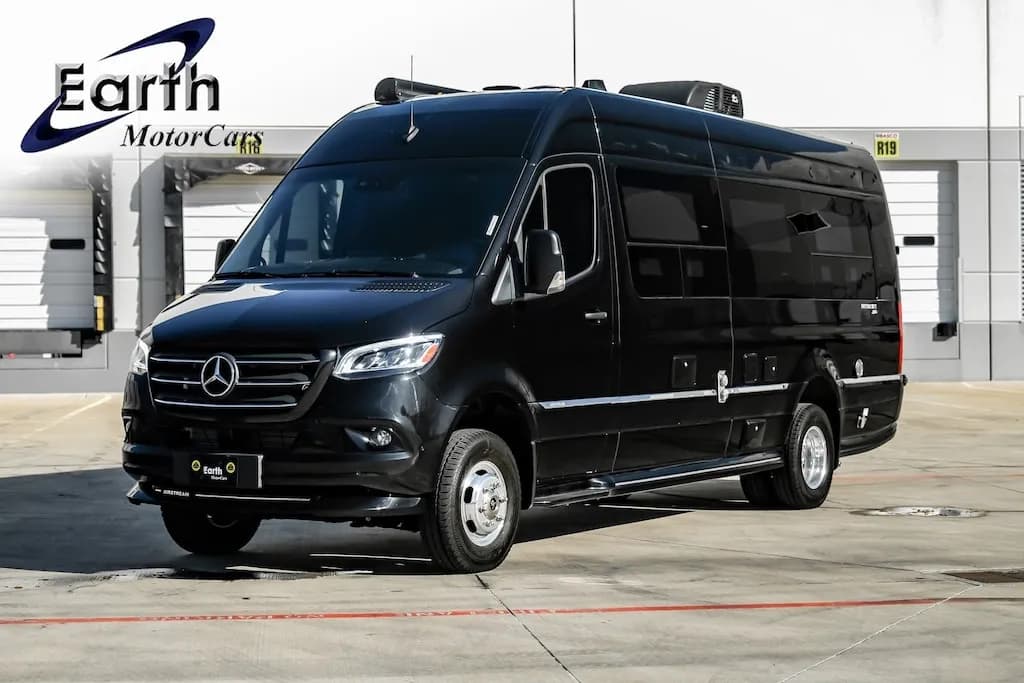 2023 Mercedes-Benz Sprinter 3500
