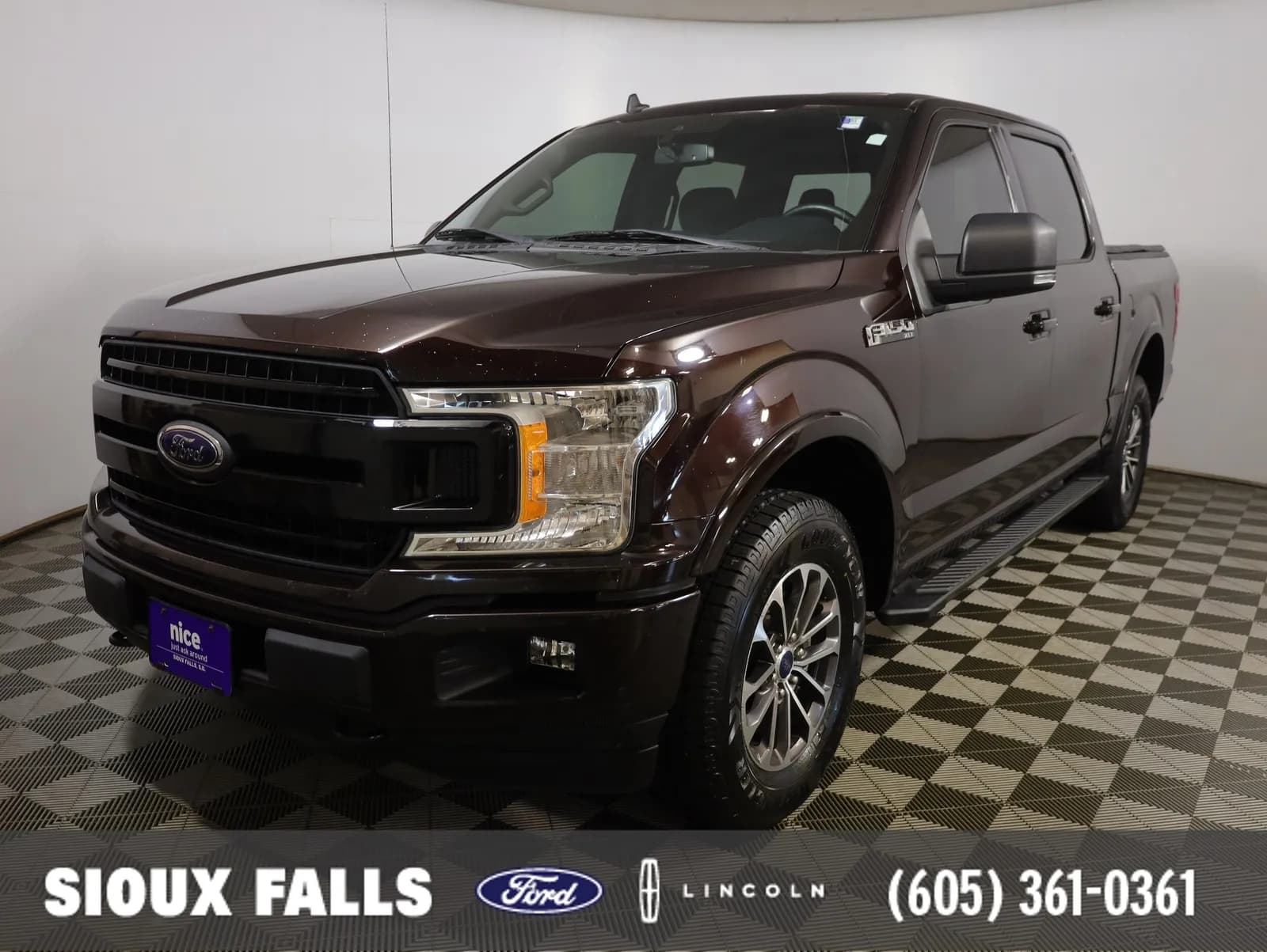 2019 Ford F-150 - Pickup