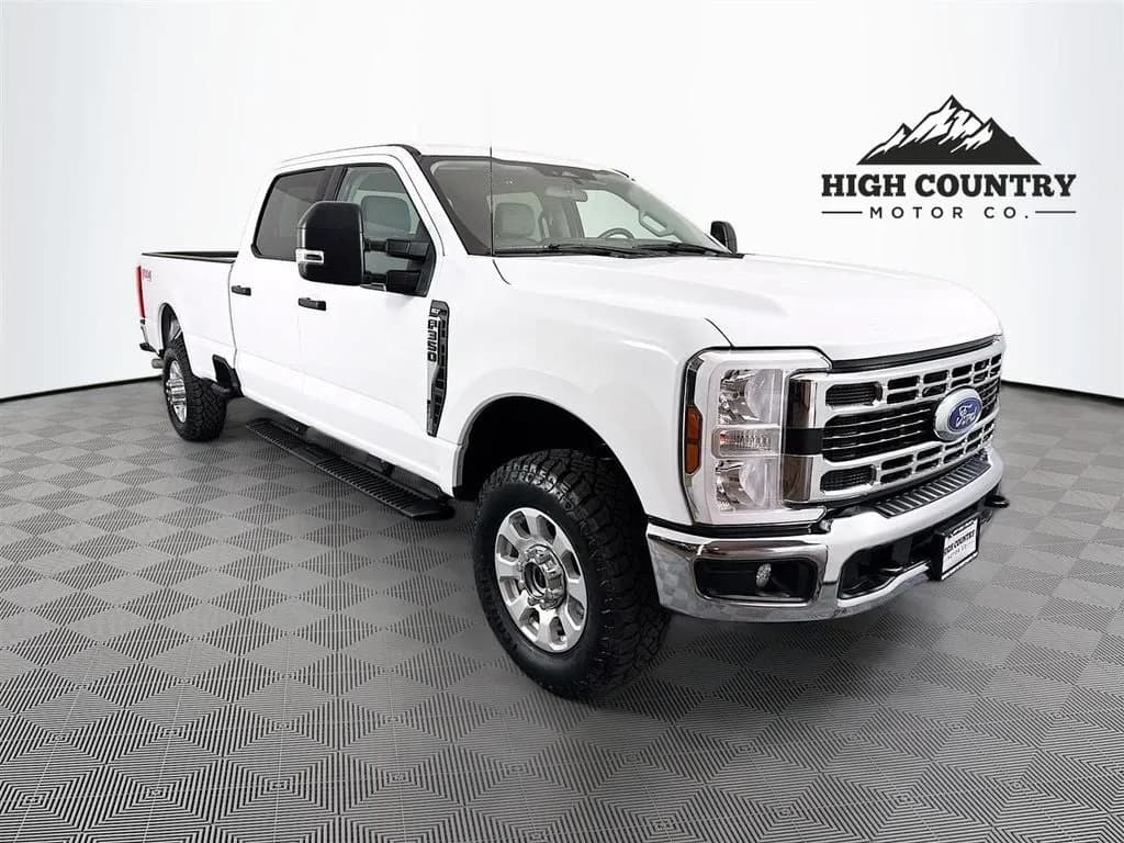 2024 Ford F-350SD - Pickup