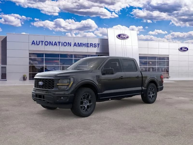 2026 Ford F-150 - Pickup