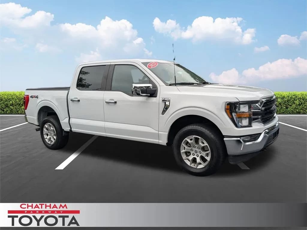 2023 Ford F-150 - Pickup