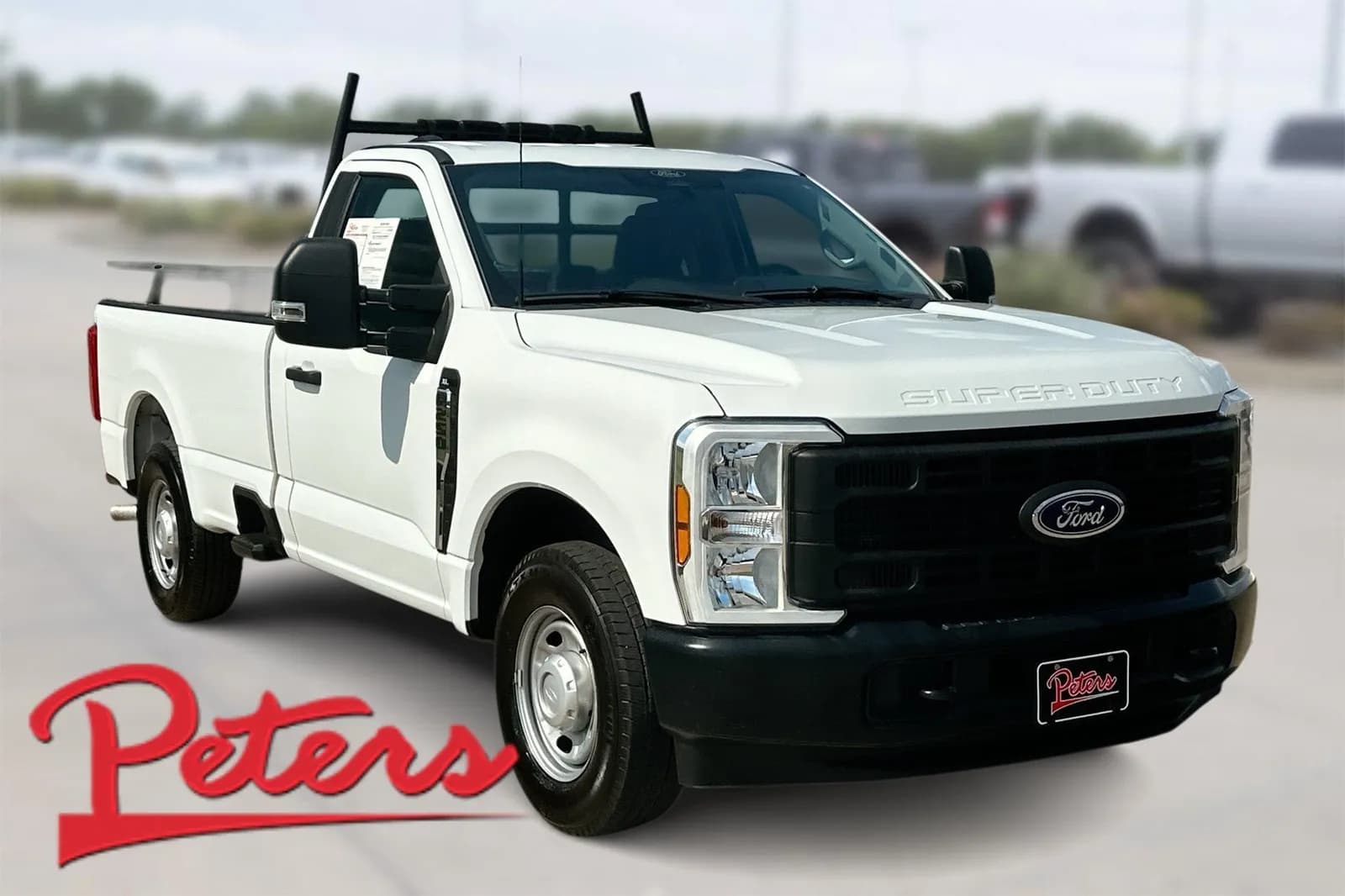 2024 Ford F-250 - Pickup