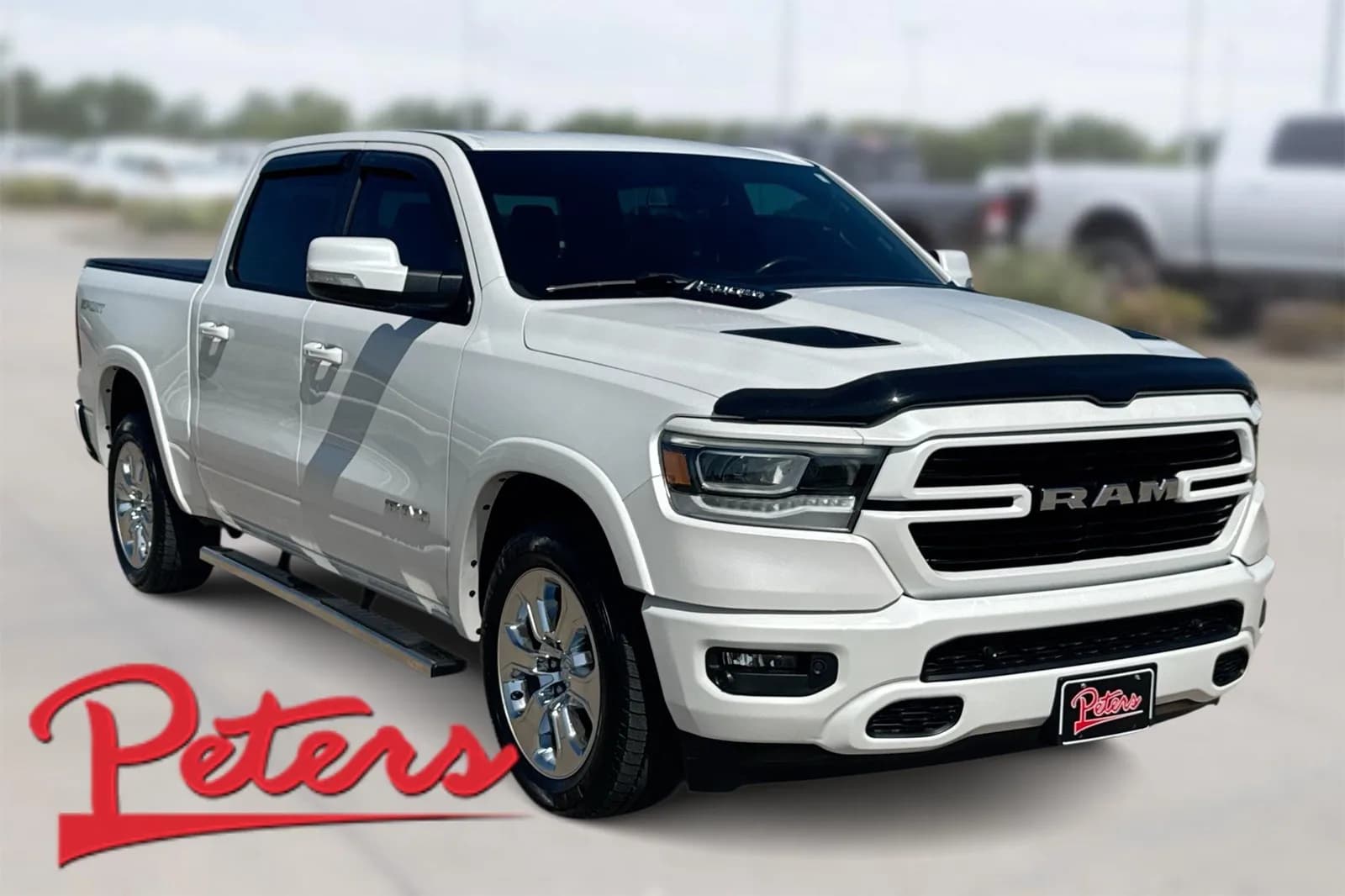 2020 Ram 1500 - Pickup