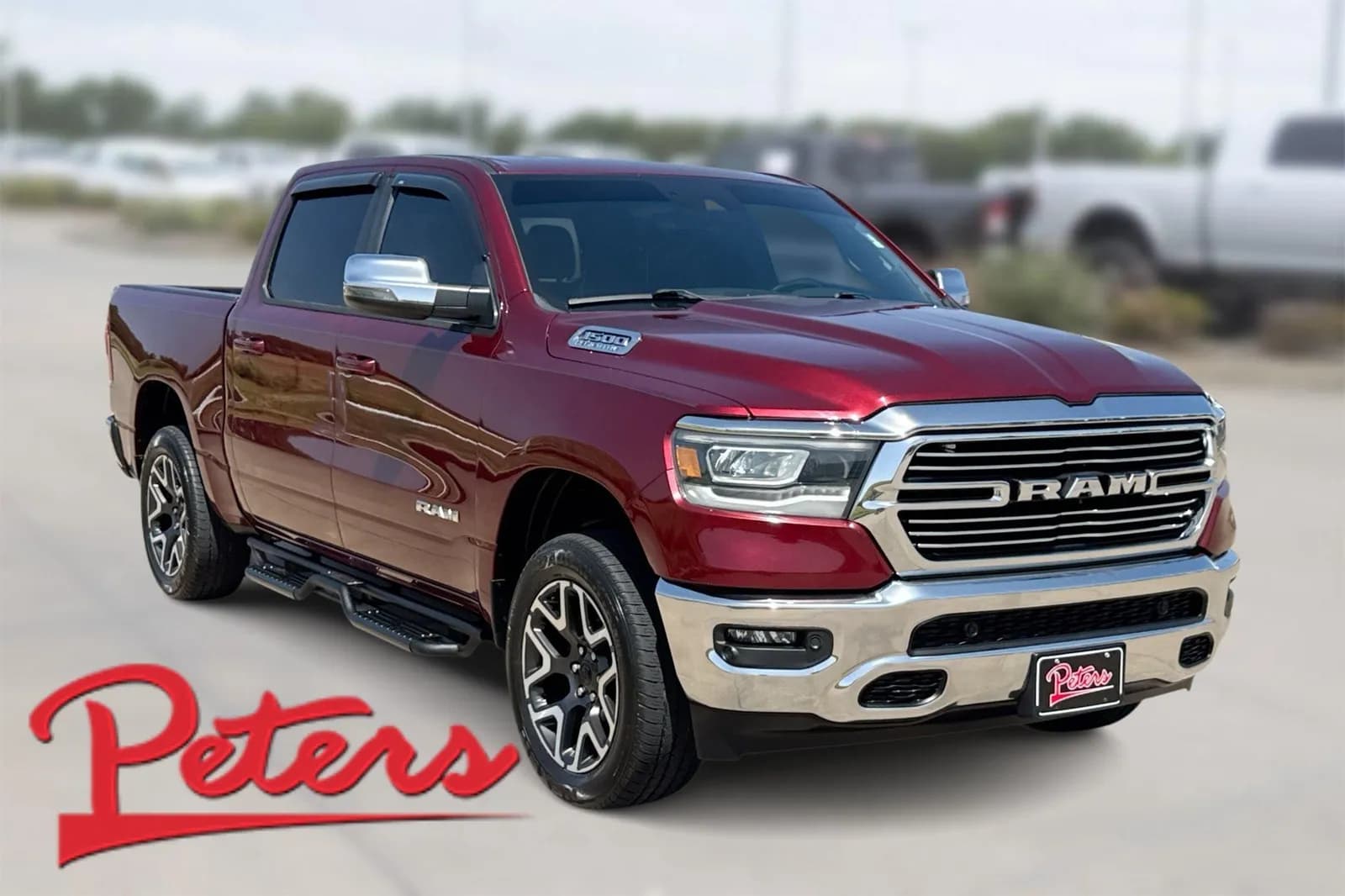 2024 Ram 1500 - Pickup