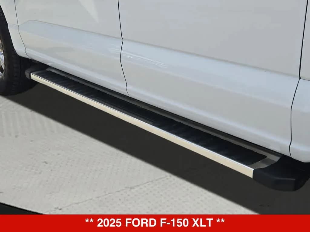 2025 Ford F-150 - Pickup