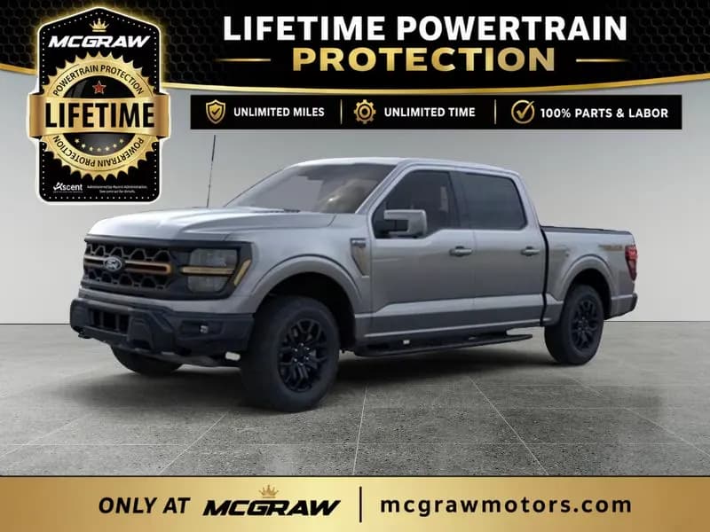 2026 Ford F-150 - Pickup