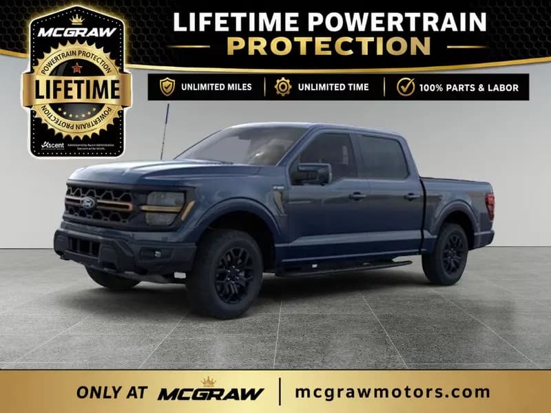 2026 Ford F-150 - Pickup