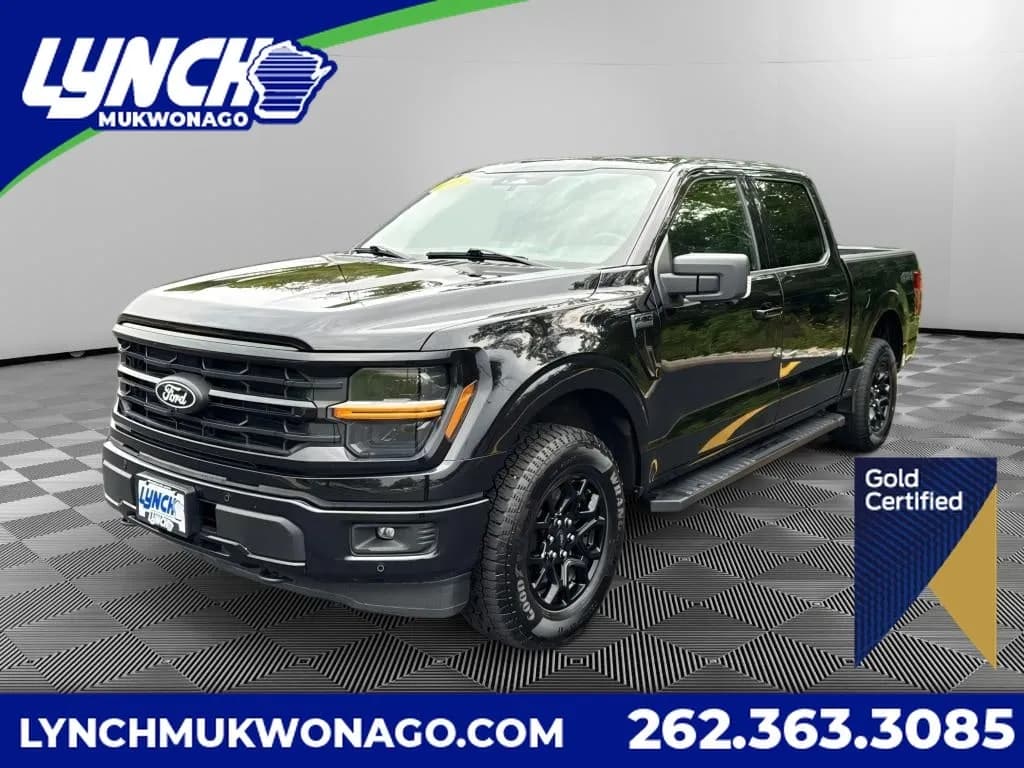 2025 Ford F-150 - Pickup