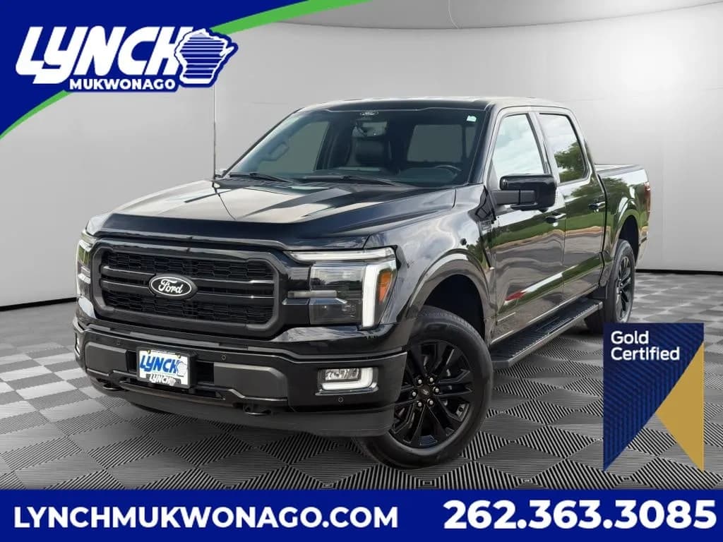2024 Ford F-150 - Pickup