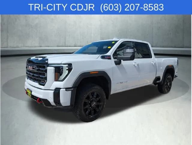 2025 GMC Sierra 2500HD - Pickup