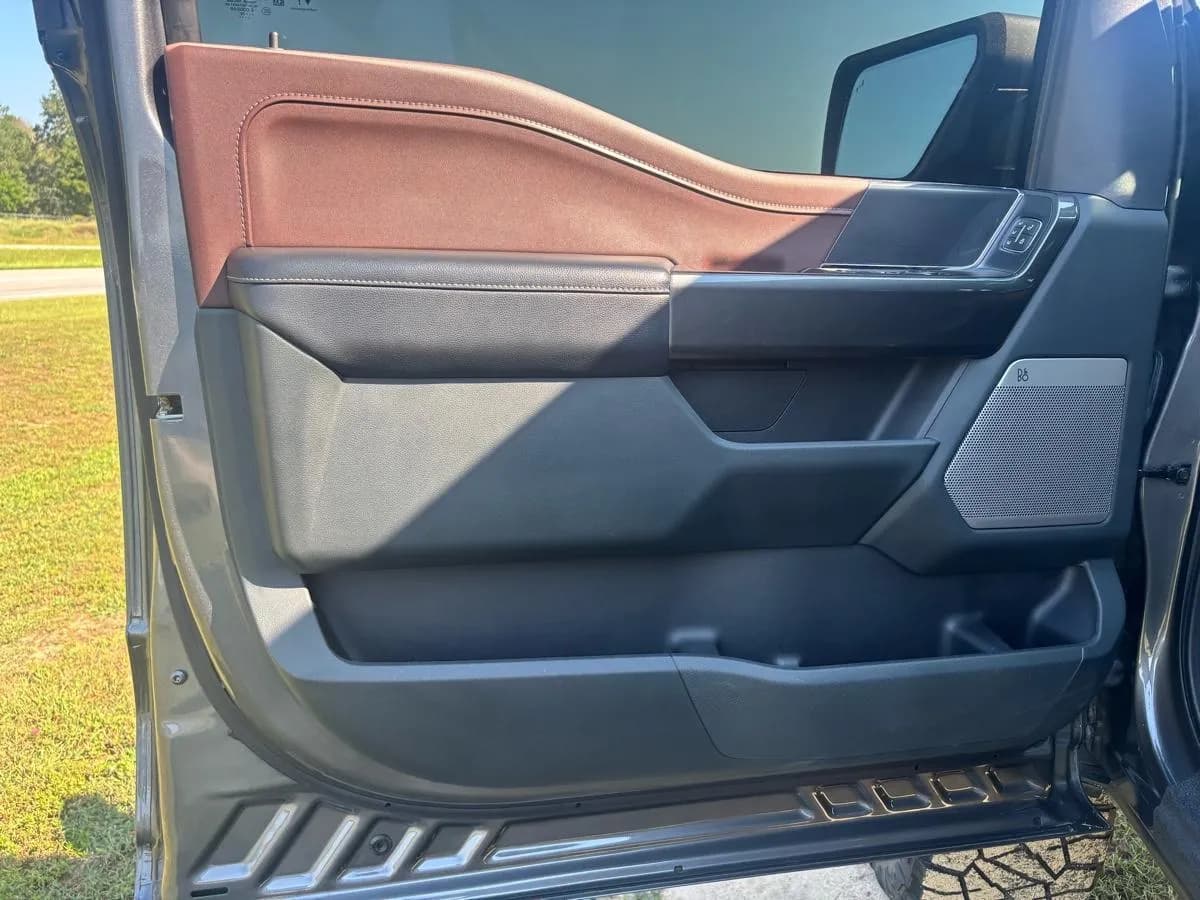 2022 Parker's Used Cars F-150 - Pickup