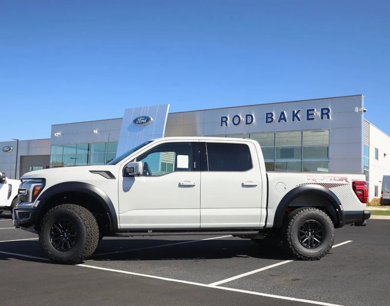 2026 Ford F-150 - Pickup