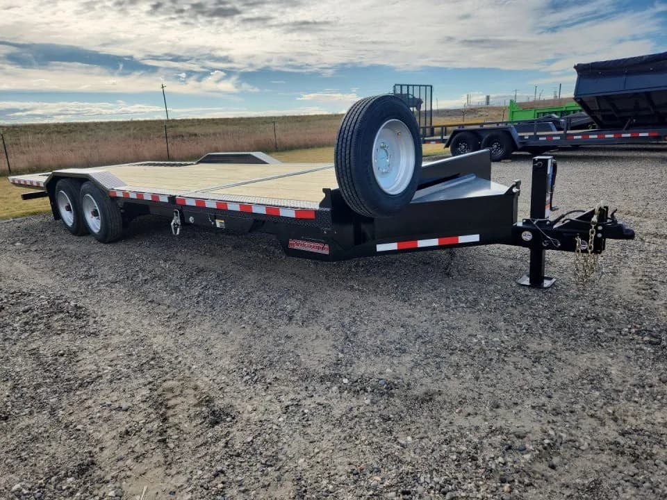 2027 MIDSOTA TRAILERS Midsota Trailers