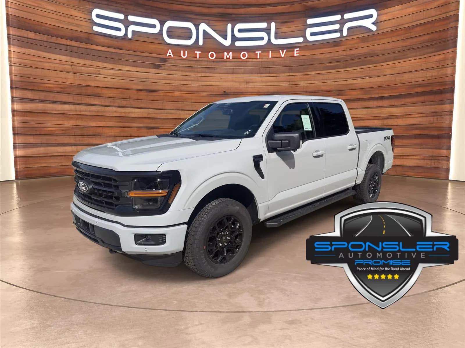 2026 Ford F-150 - Pickup